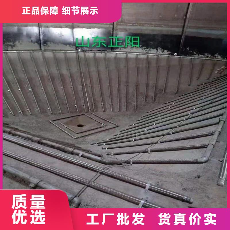 流化管、流化管厂家-本地品牌