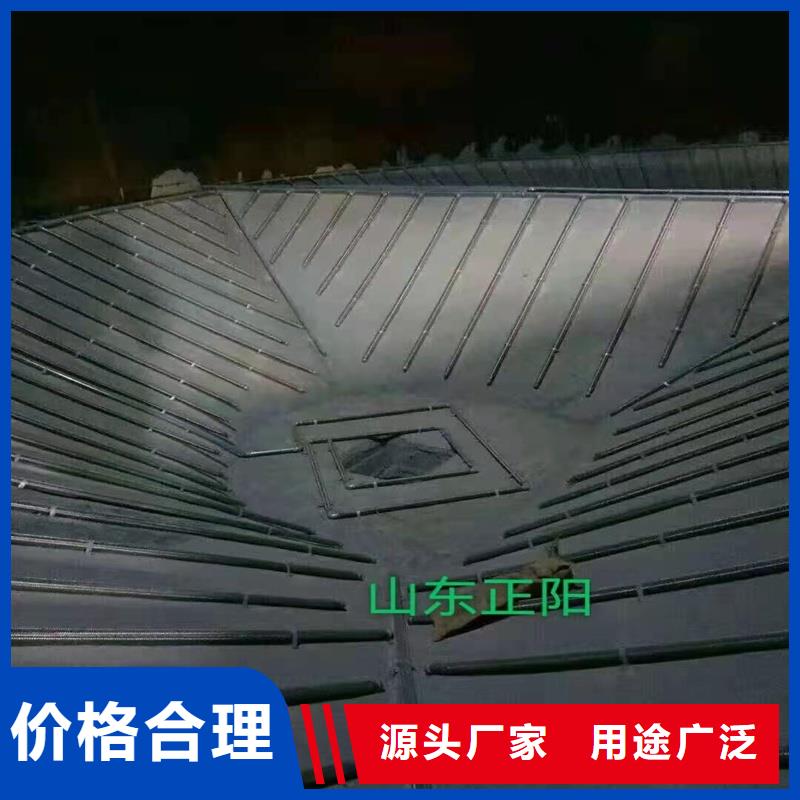 高质量流化管供应商