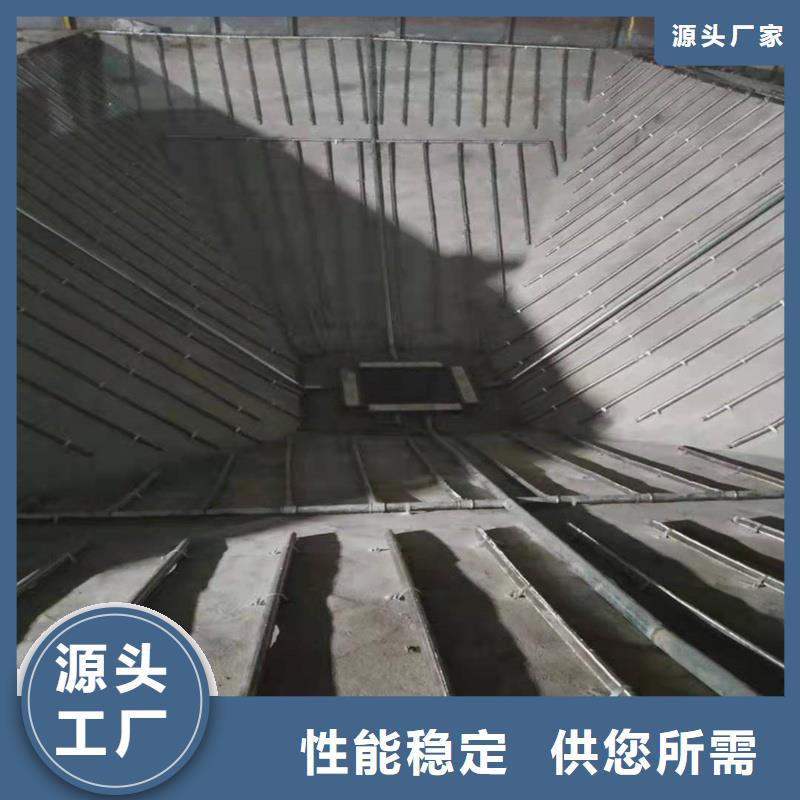 靠谱的流化管经销商