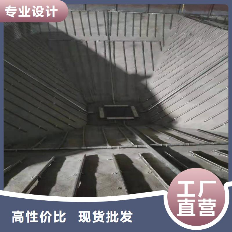 可定制流化管的厂家
