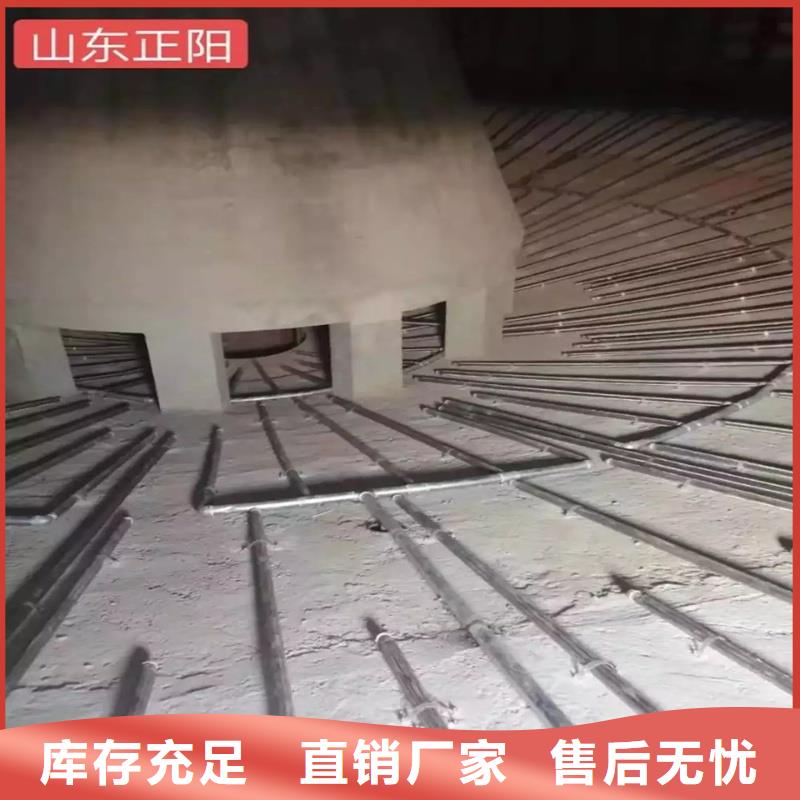 流化管可随时发货