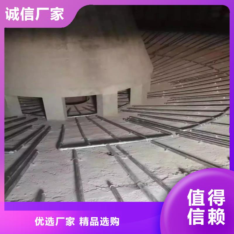 流化管的分类及规格