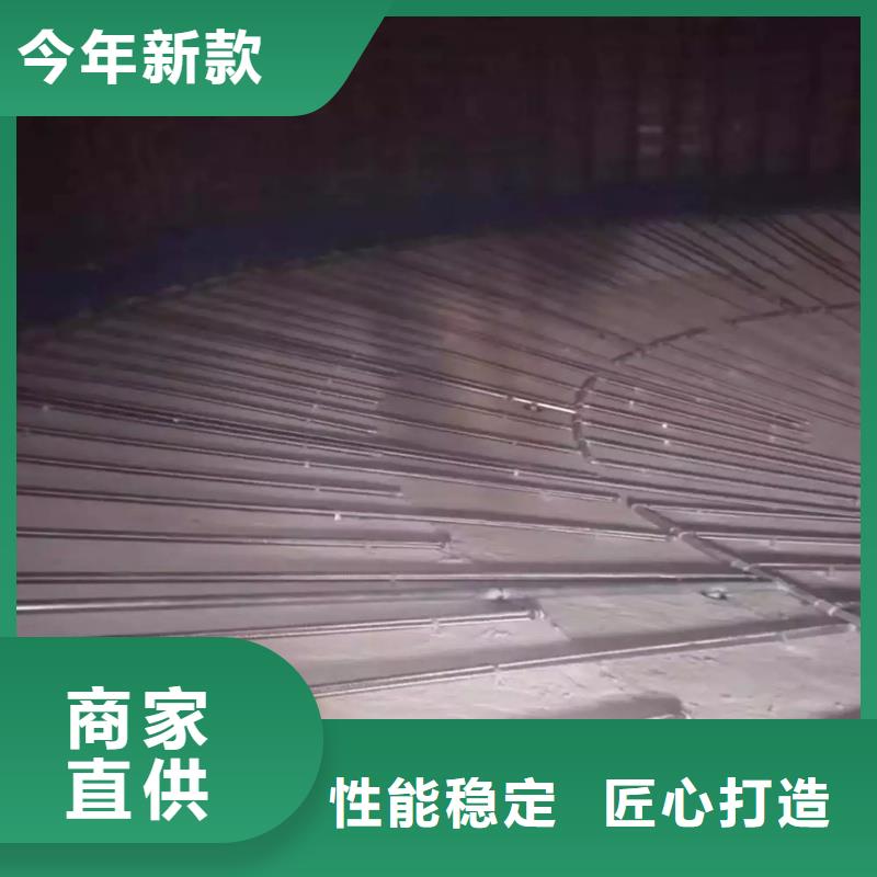 可定制的流化管生产厂家