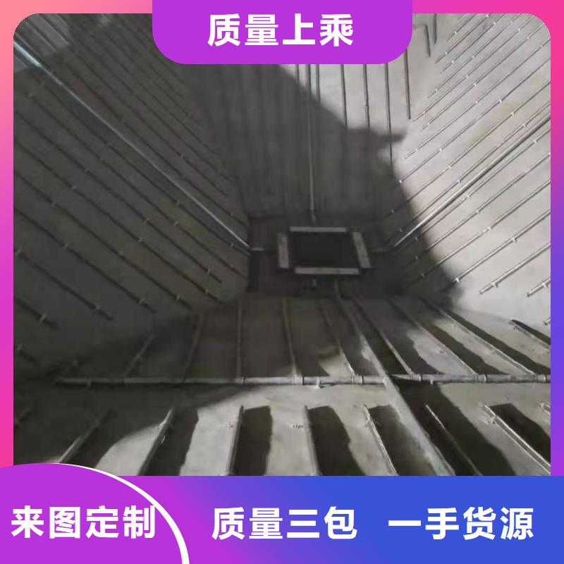 规格全的流化棒实体厂家
