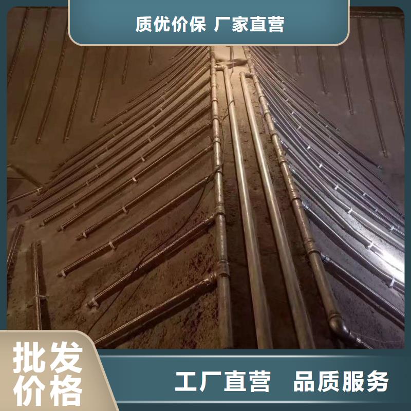 资讯：气化棒厂家