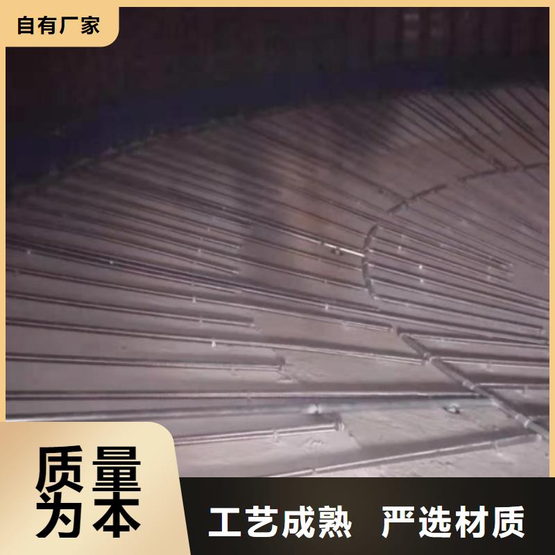 规格全的流化棒实体厂家