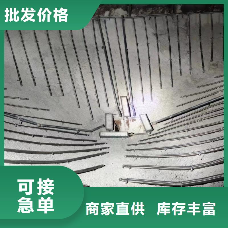 流化棒正规生产厂家