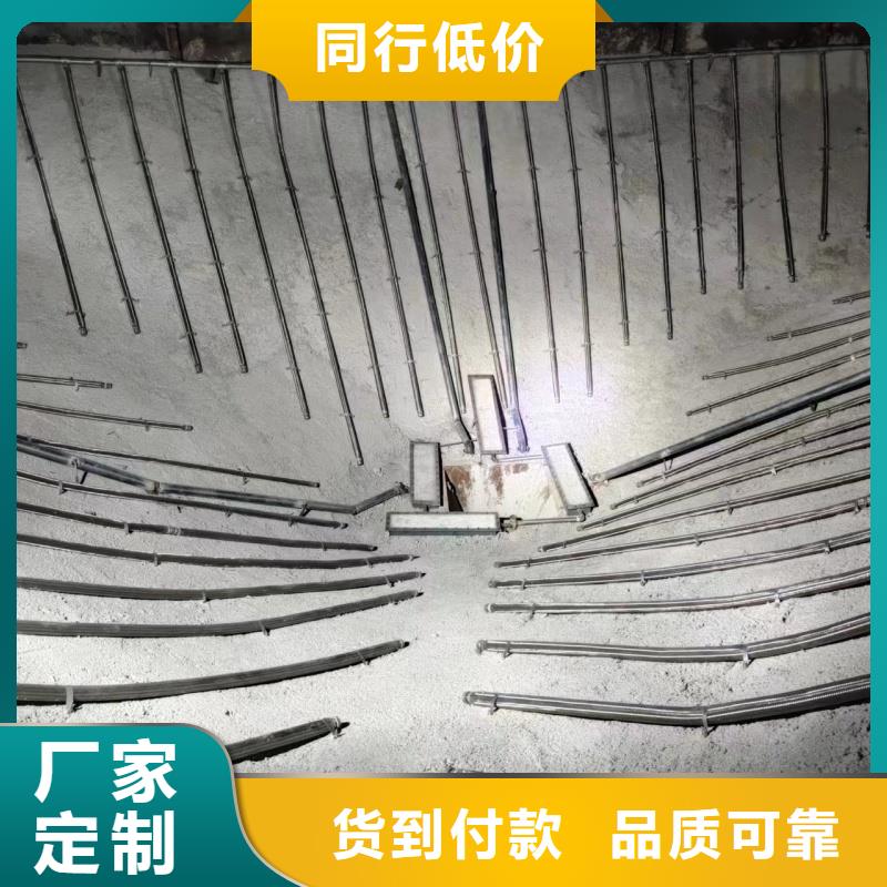 现货供应流化棒_诚信厂家