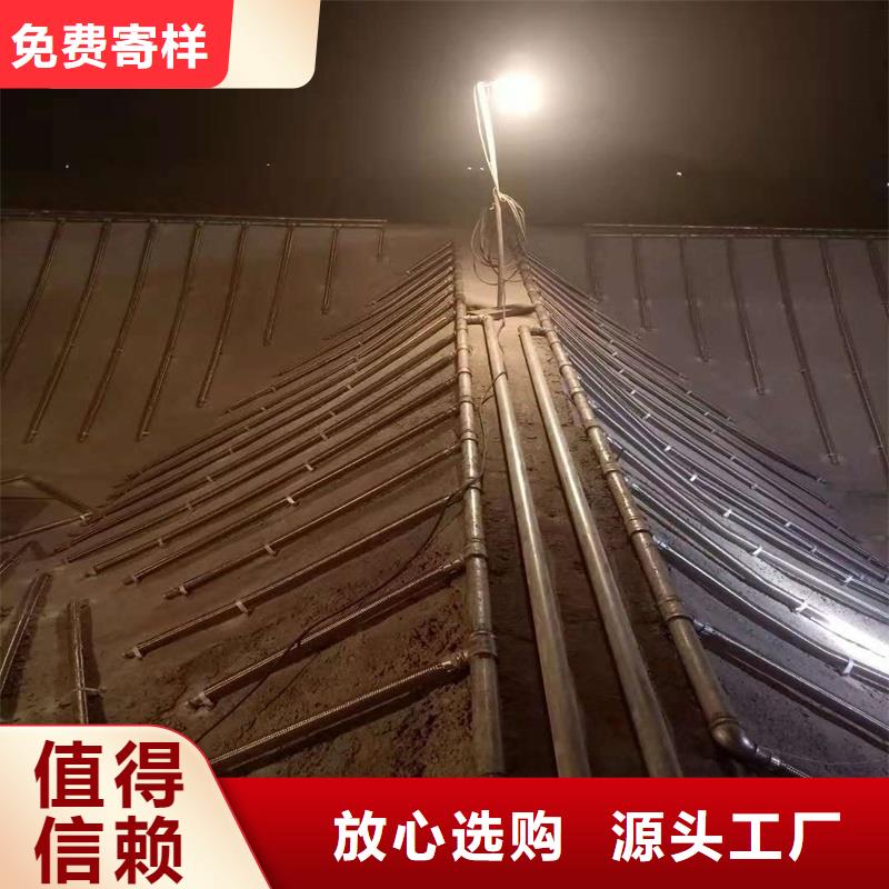 实力雄厚的气化管生产厂家