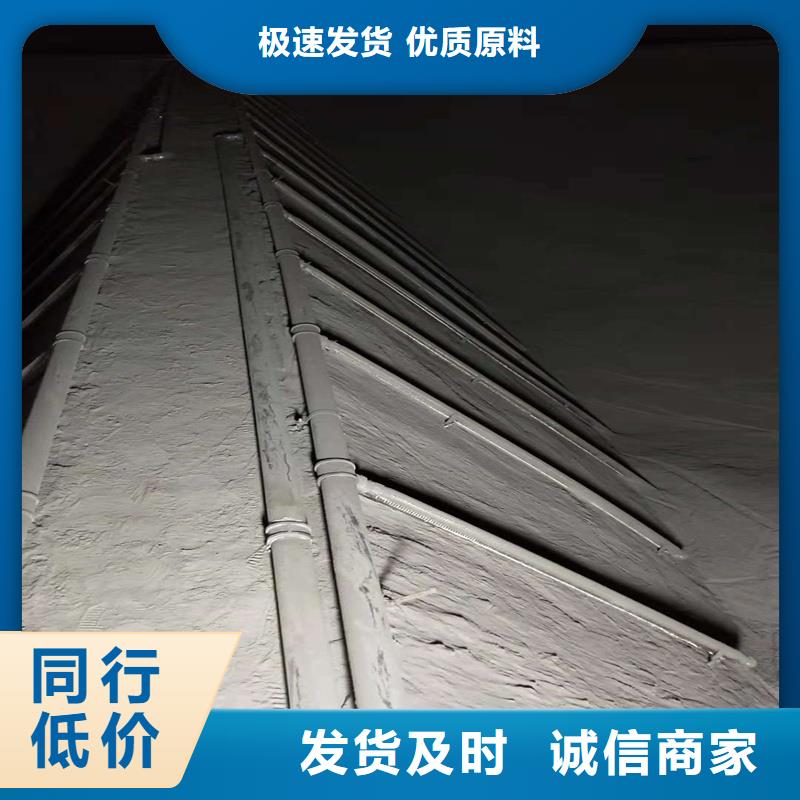 高质量流化管供应商
