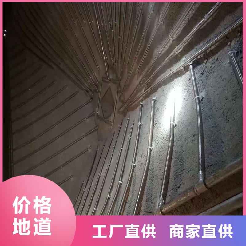甄选：气化棒供应商
