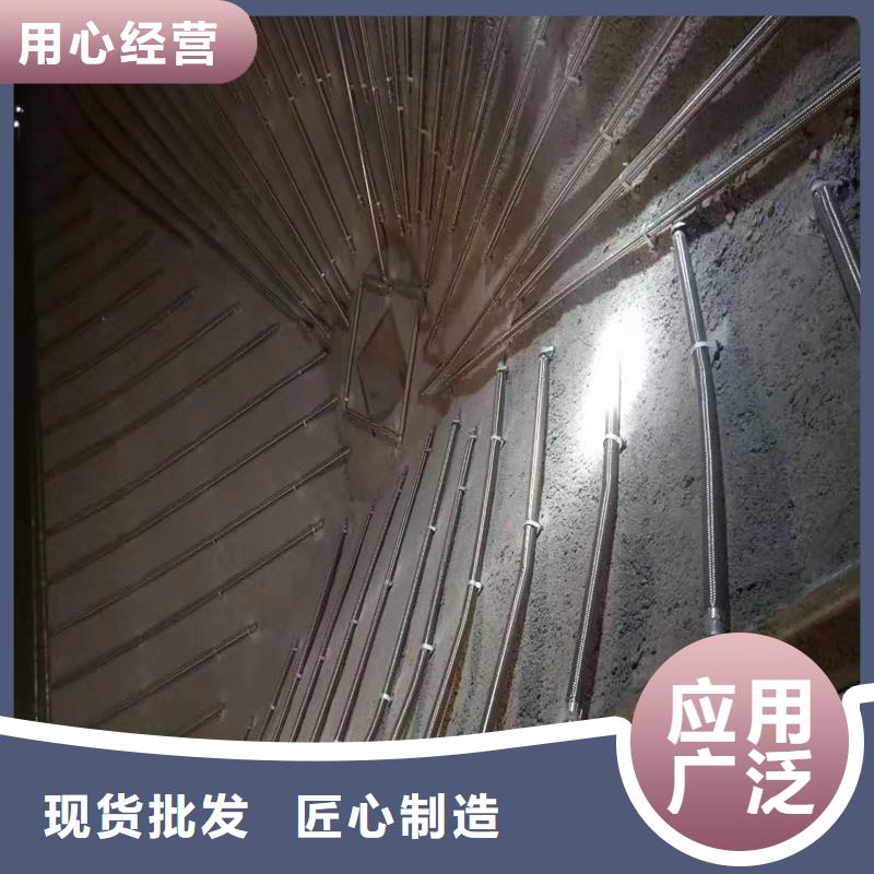 流化管-流化管定制