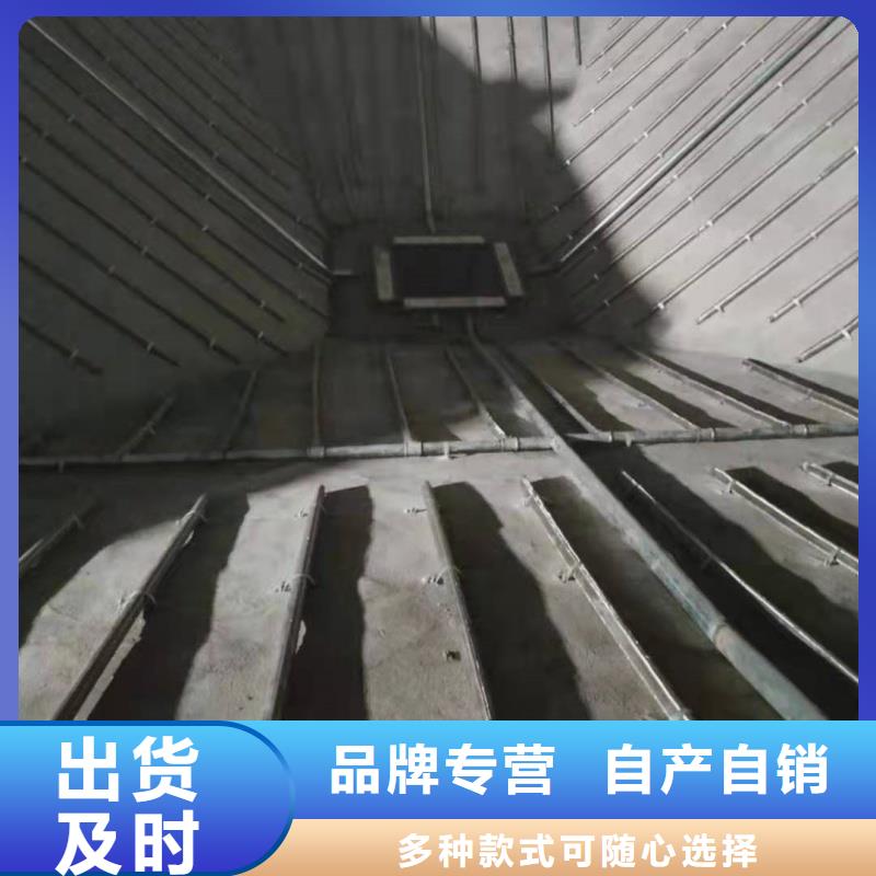 高质量流化管供应商