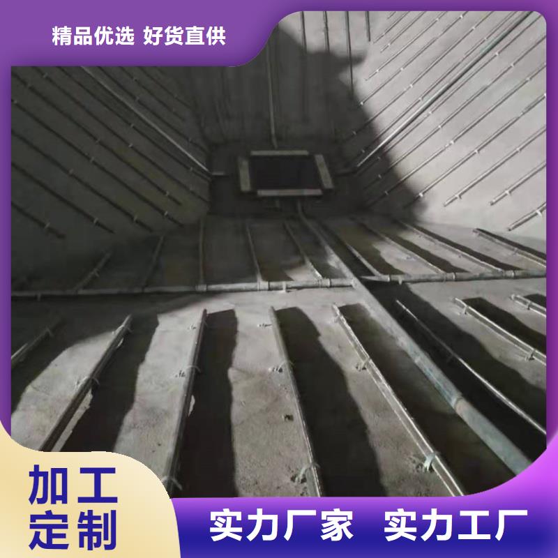 流化棒存货充足
