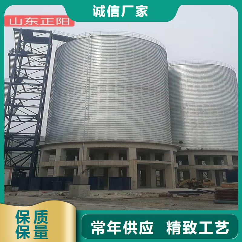 镀锌卷板仓_多年制造经验