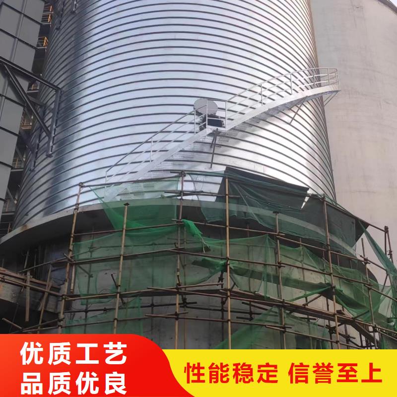 镀锌钢板仓厂家批发供应