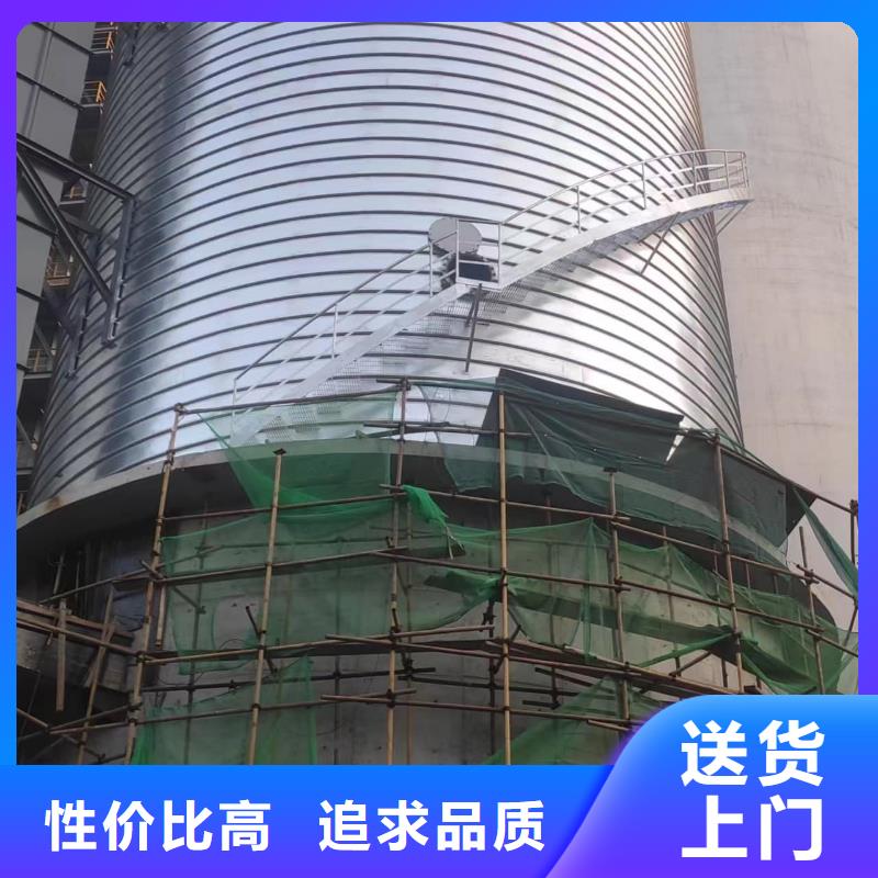 值得信赖的镀锌钢板仓生产厂家