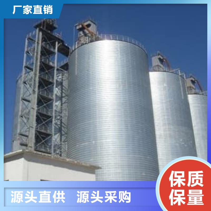 镀锌卷板仓_多年制造经验