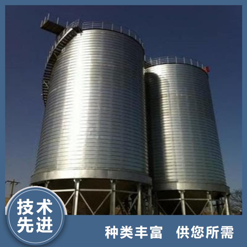 镀锌卷板仓生产厂家 支持定制