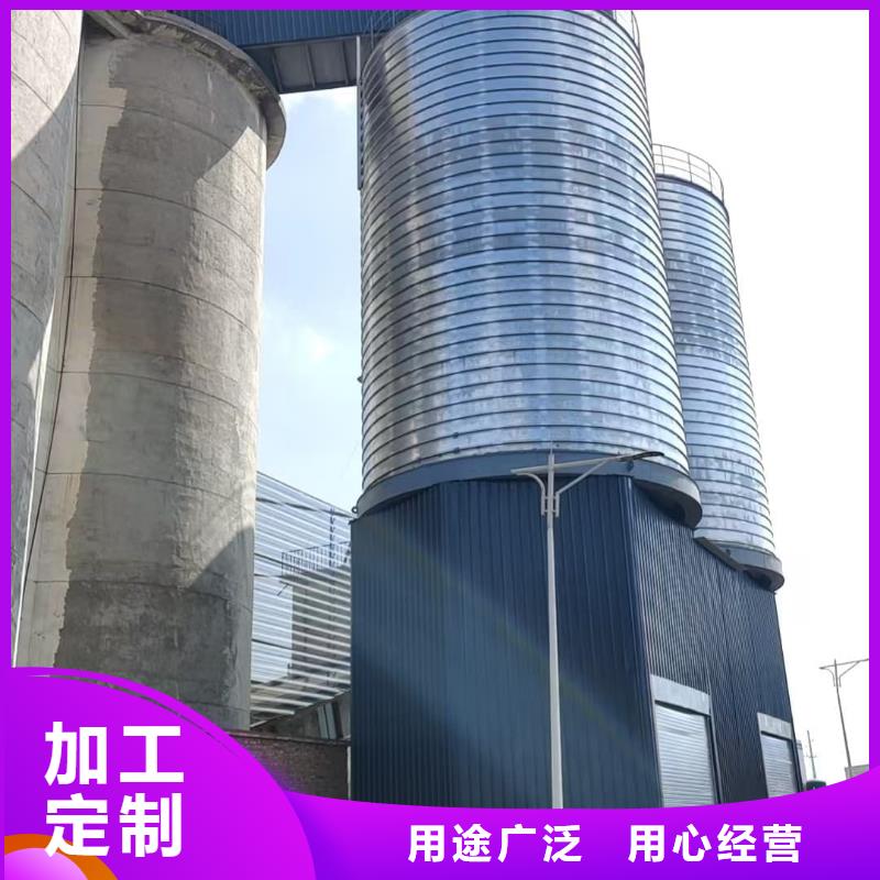 镀锌卷板仓生产厂家 支持定制