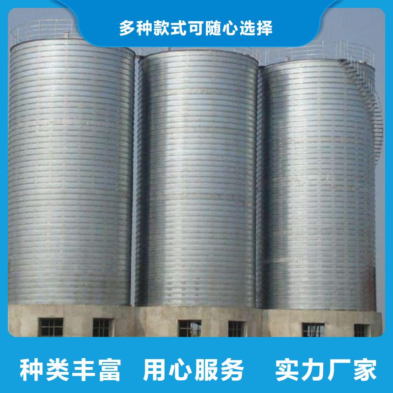 卷板仓样式众多