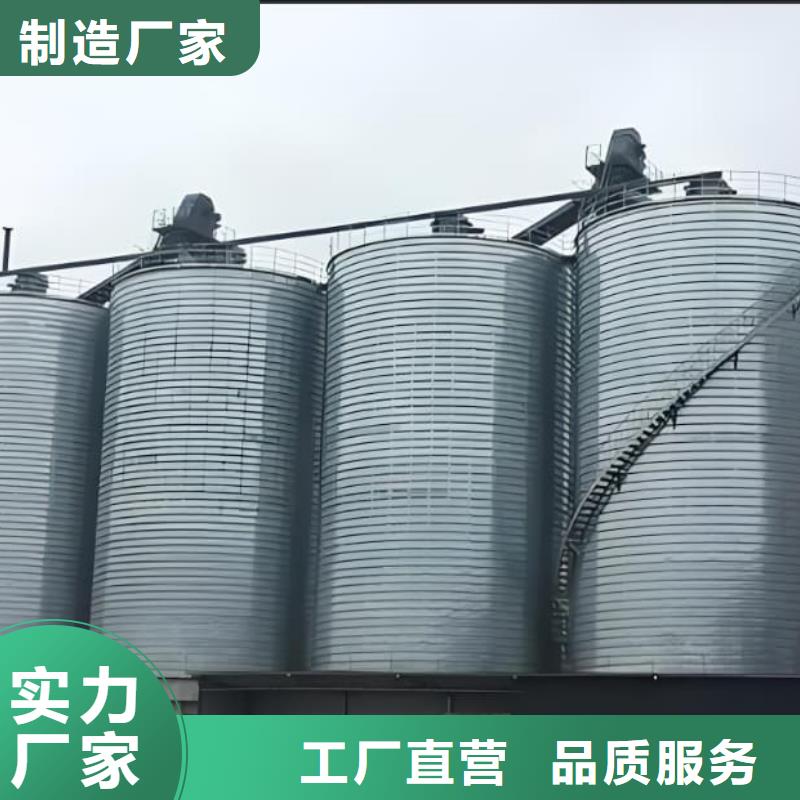 镀锌卷板仓生产厂家 支持定制