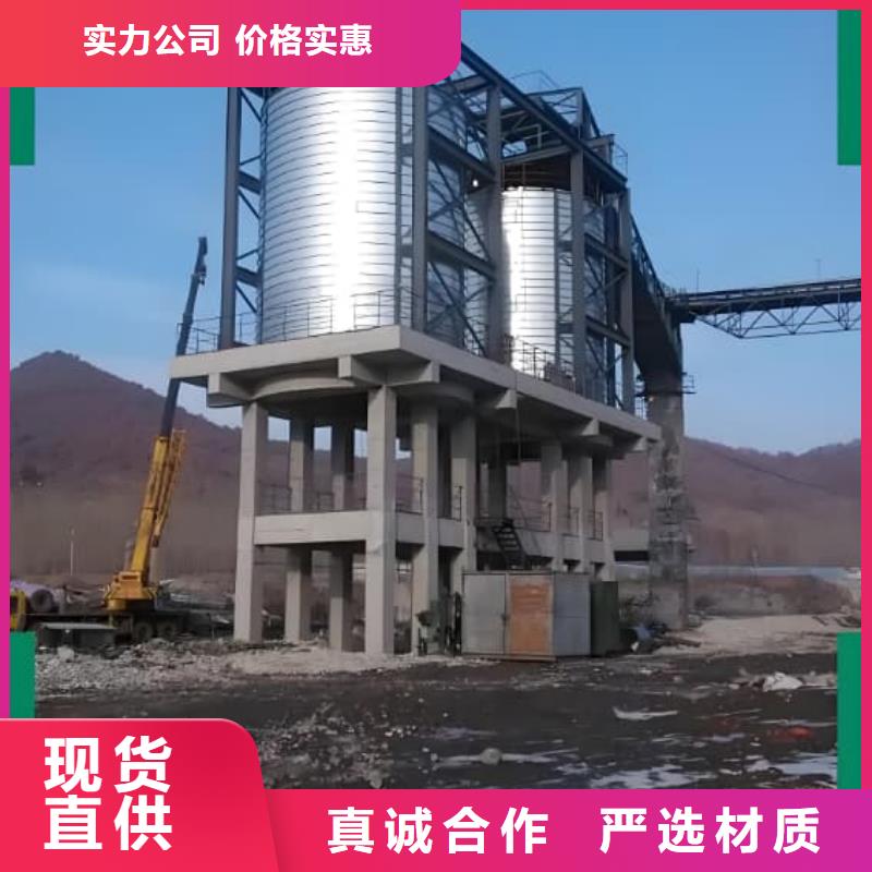 镀锌卷板仓生产厂家 支持定制