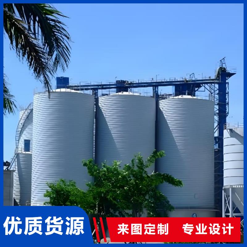 镀锌钢板仓性价比高