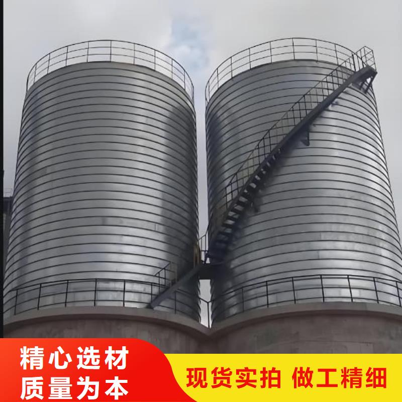 实力雄厚的螺旋钢板库生产厂家