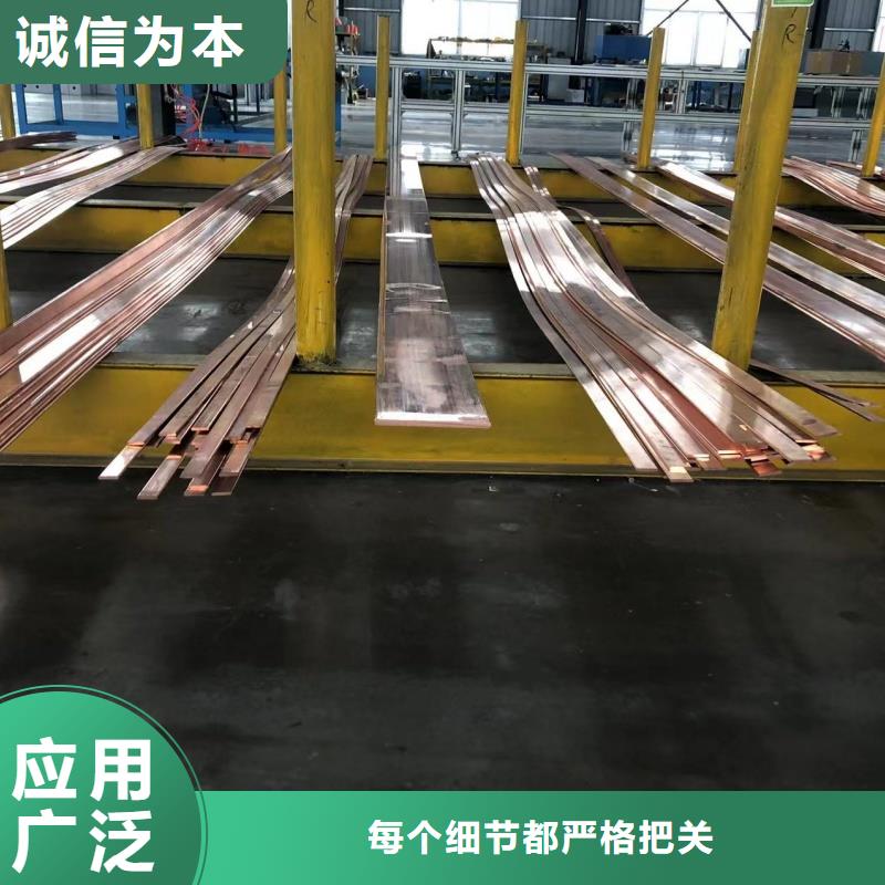 3003铝排型号齐全