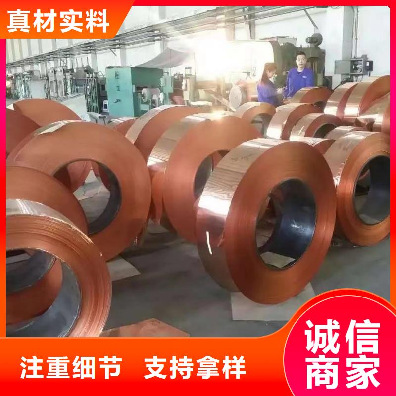 铝排种类多质量好
