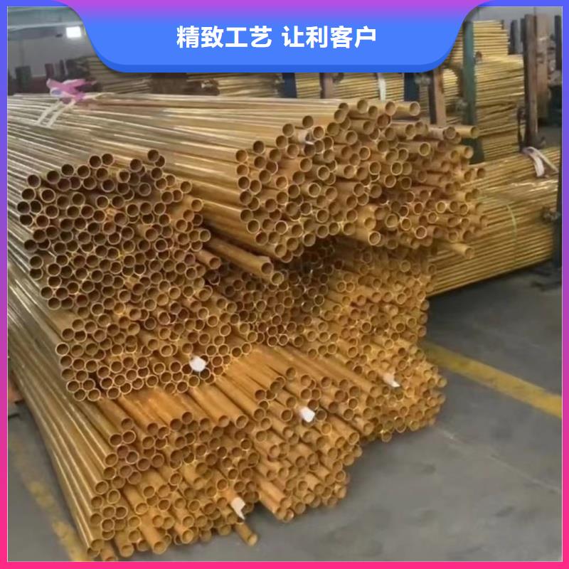 6061合金铝排品质放心
