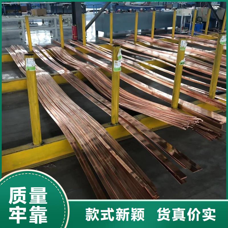 6061合金铝排优惠多