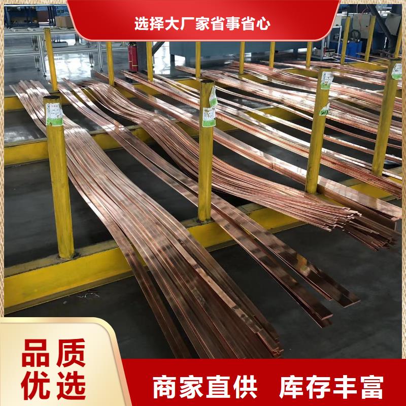 铝排源头实体厂商