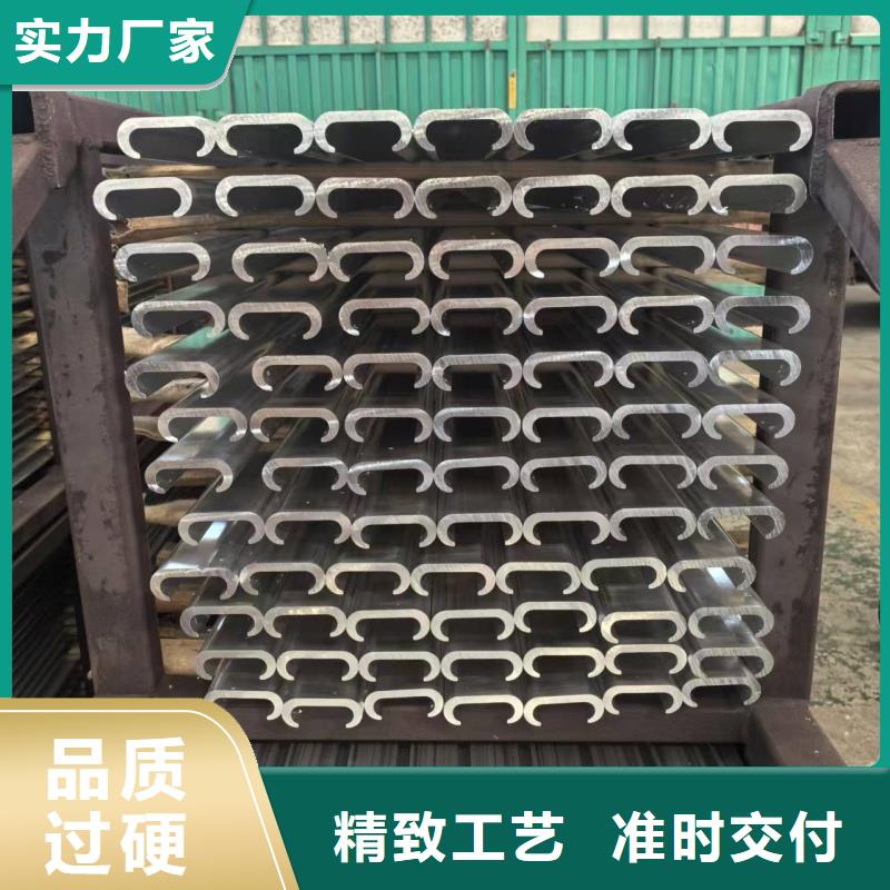 铝排严格把关质量放心