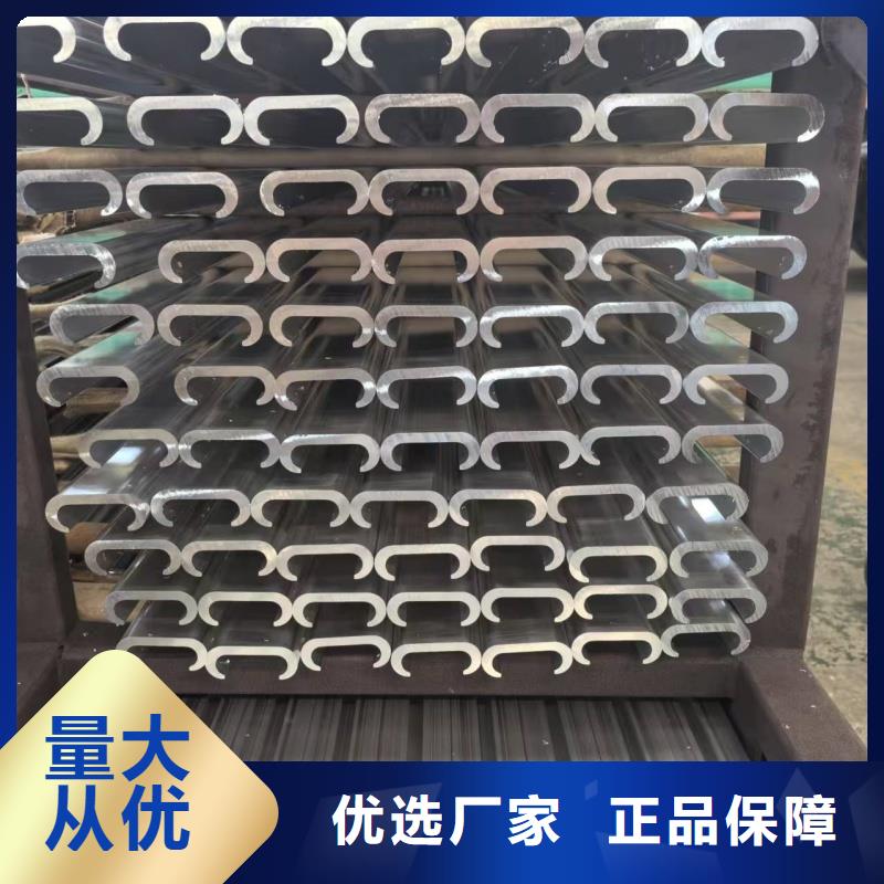 铝排货源直供