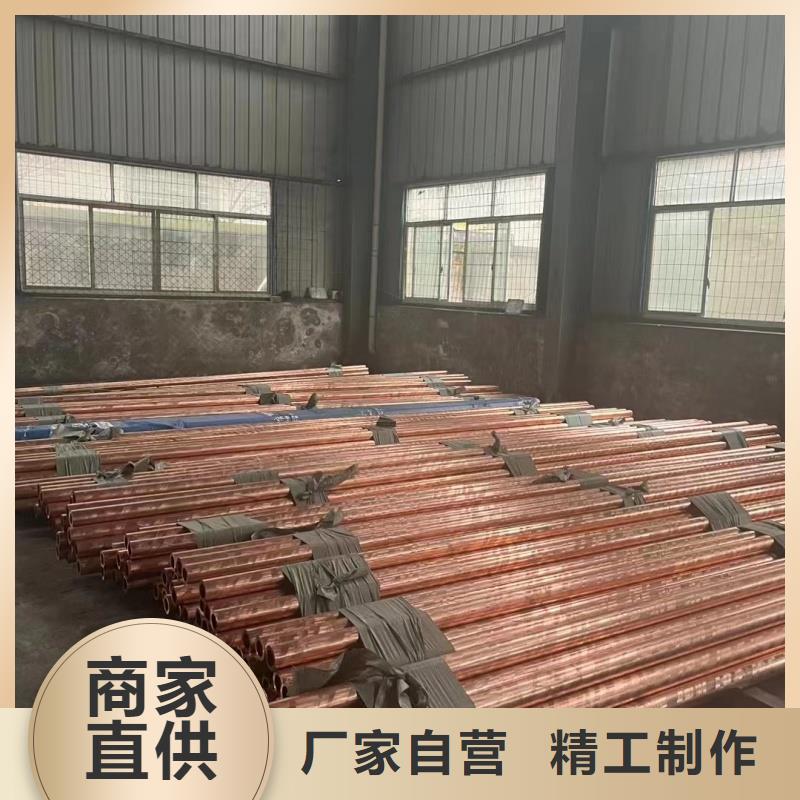 铝排优质工艺