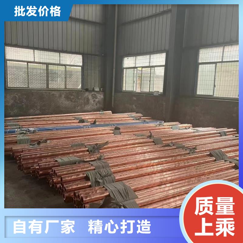 6061合金铝排放心选择