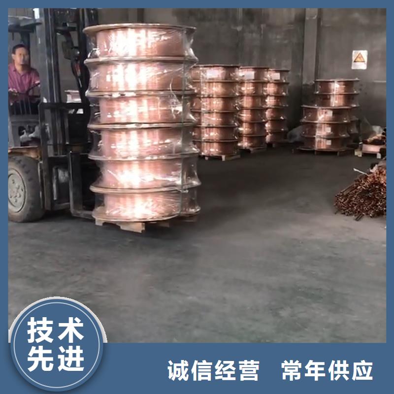 紫铜管精工细致打造