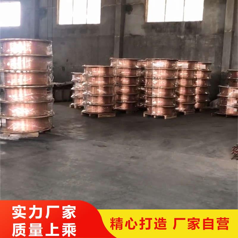 TP2紫铜盘管【修饰词