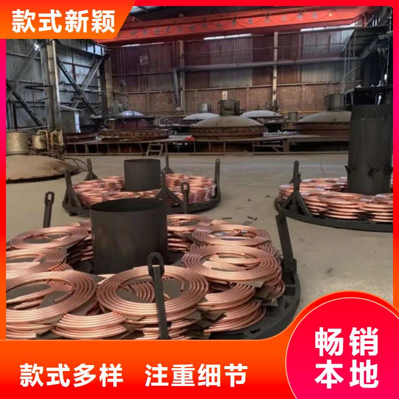 紫铜管价格低
