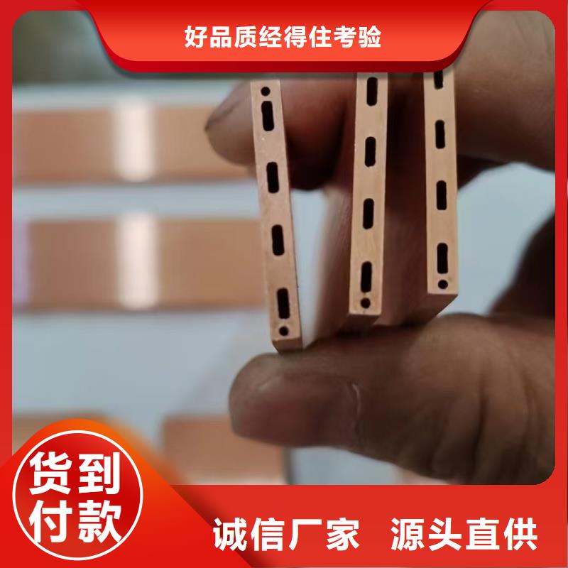 紫铜管支持定制贴心售后