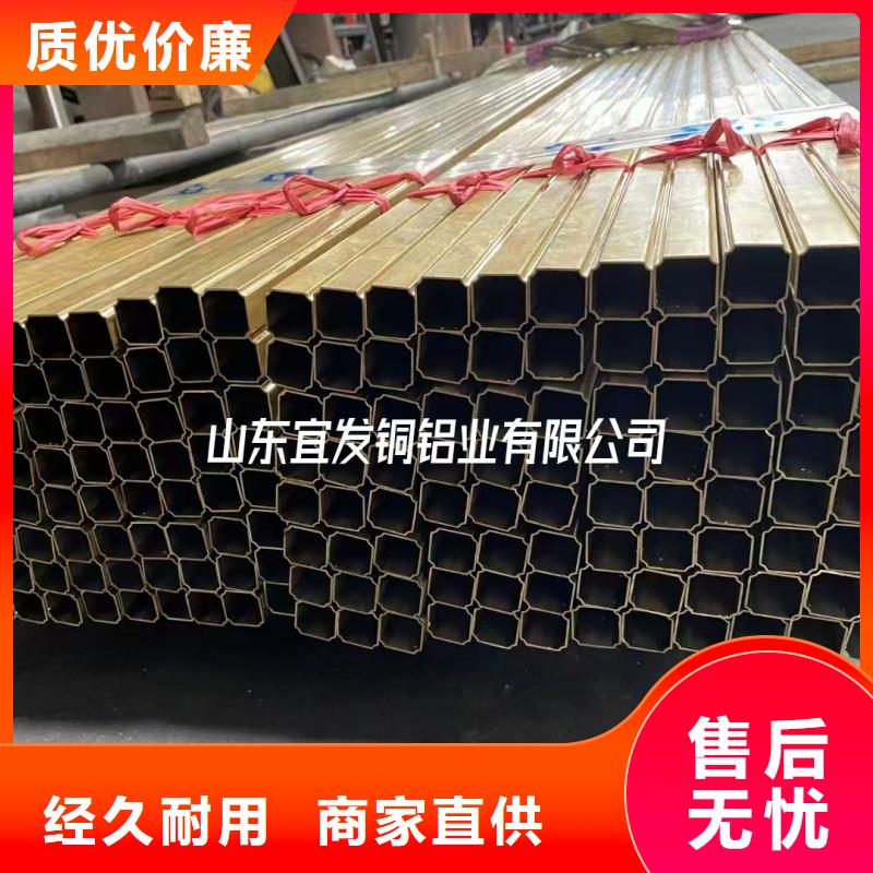 紫铜管工艺精细质保长久