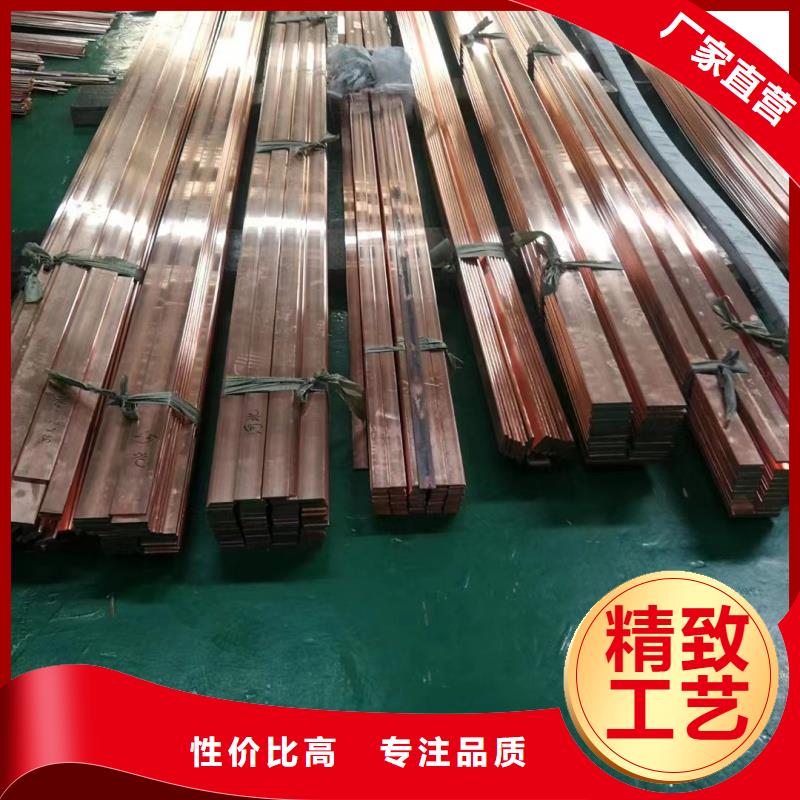 紫铜排品质之选