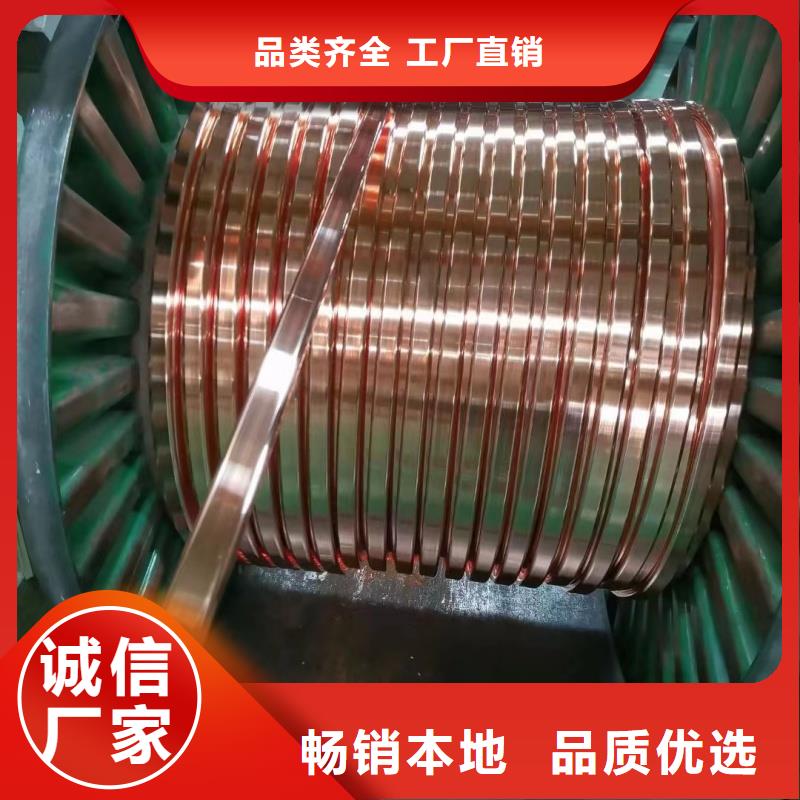 紫铜排今日价格