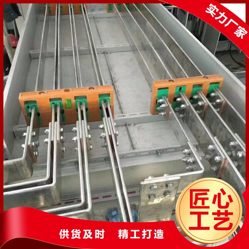 紫铜排好厂家有担当