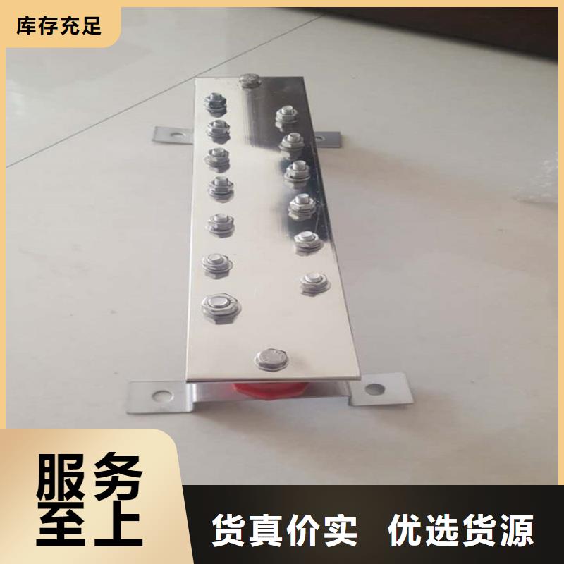 紫铜排生产型