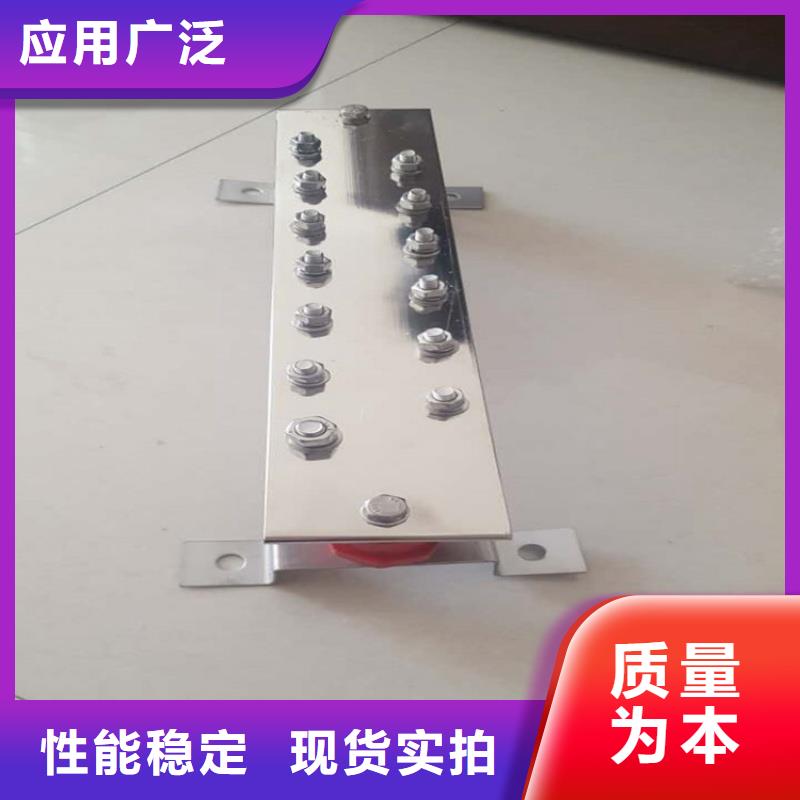 紫铜排厂家拥有先进的设备