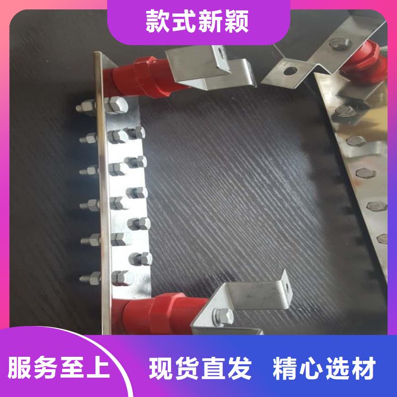 紫铜排定制不额外收费