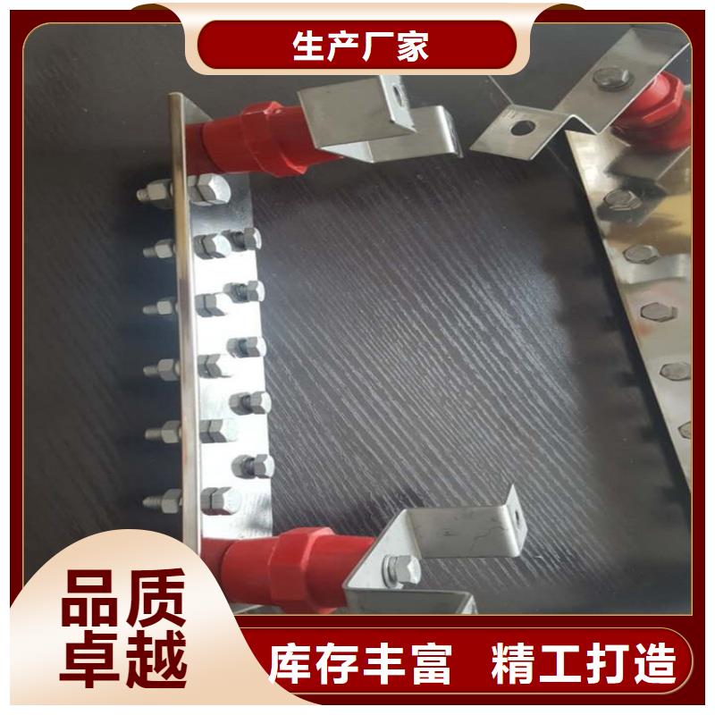紫铜排按需设计